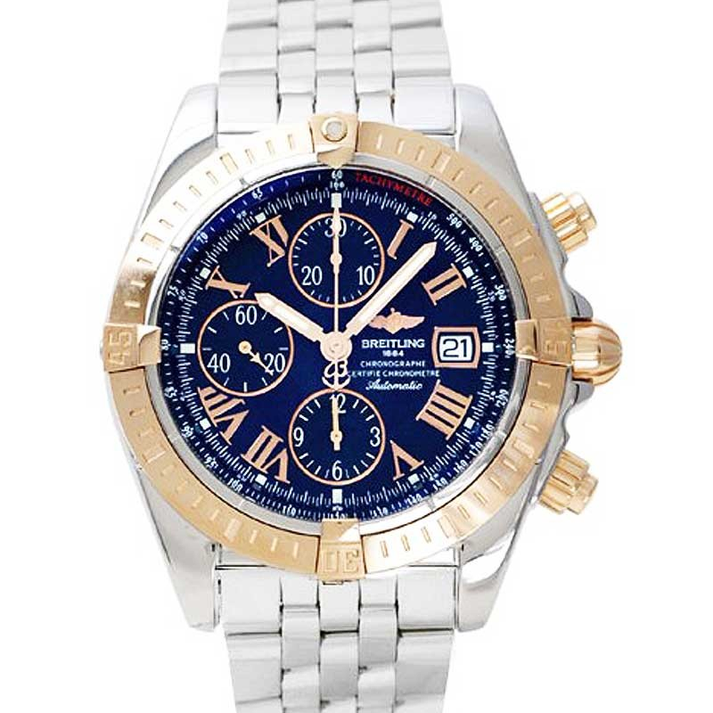 Breitling Chronomat Evolution 13356 CHGB320000 C1335612 C710 