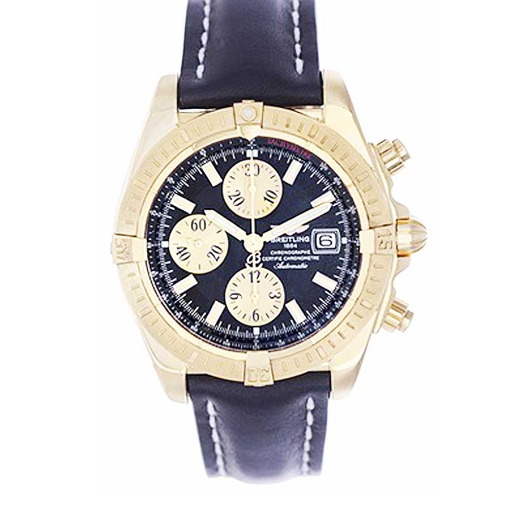 Breitling Chronomat Evolution 13356 CHGB320000 K1335611 B720 LS WINDRIDER 