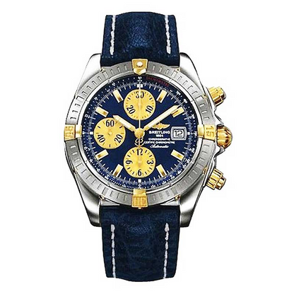 Breitling Chronomat Evolution 13356 CHGB320000 B1335611 C646 457 WINDRIDER 