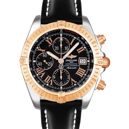 Breitling Chronomat Evolution 13356 CHGB320000 C1335612 B821 