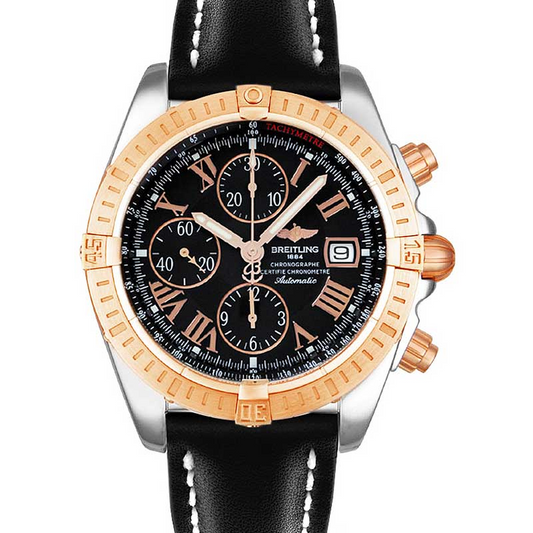 Breitling Chronomat Evolution 13356 CHGB320000 C1335612 B821 
