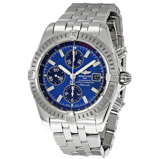 Breitling Chronomat Evolution 13356 CHGB320000 A1335611 C805 