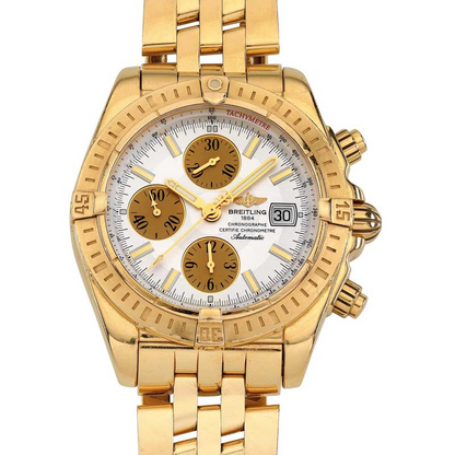Breitling Chronomat Evolution 13356 CHGB320000 K1335653 A574 