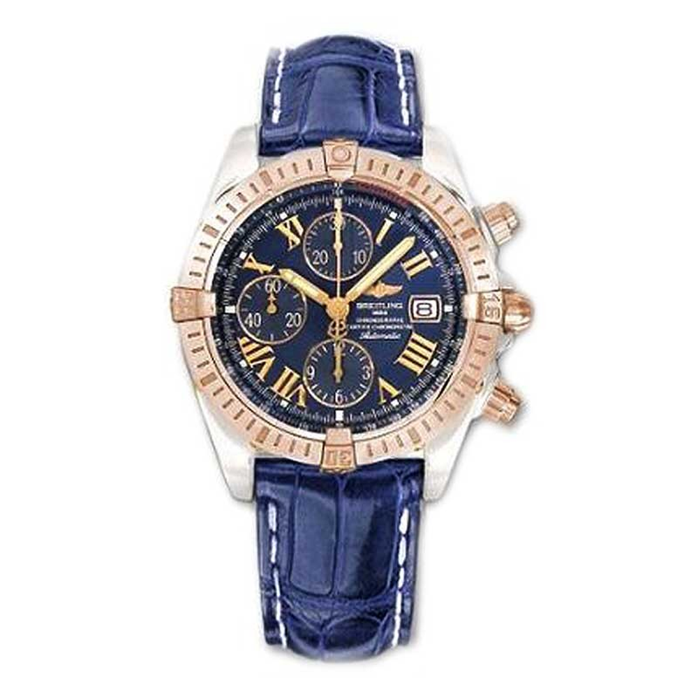 Breitling Chronomat Evolution 13356 CHGB320000 C1335611 C710 