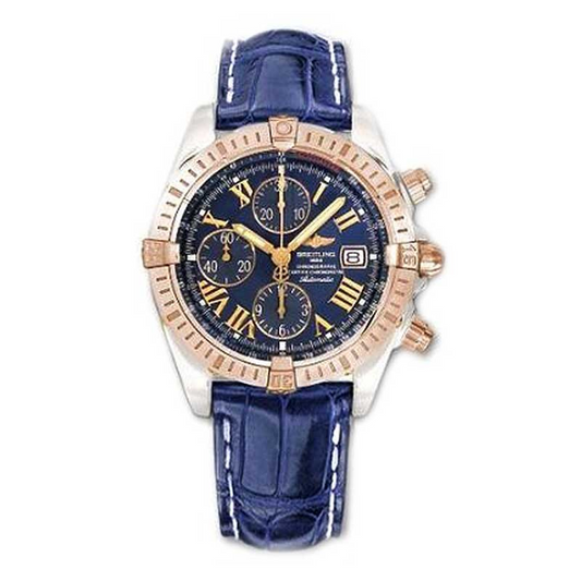 Breitling Chronomat Evolution 13356 CHGB320000 C1335611 C710 