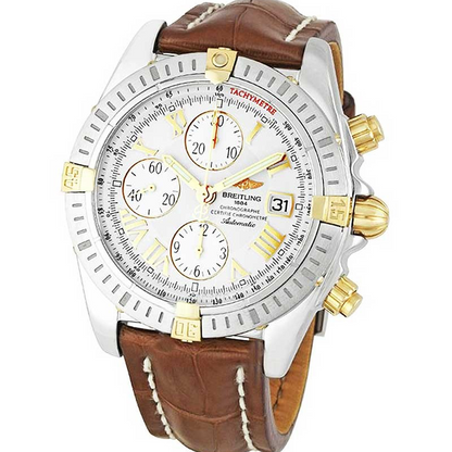 Breitling Chronomat Evolution 13356 CHGB320000 A1335611 A675 