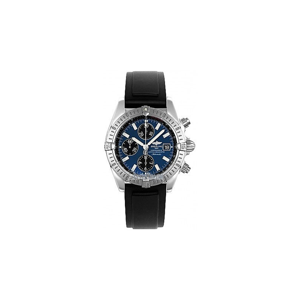 Breitling Chronomat Evolution 13356 CHGB320000 A1335611 C805 1RT 