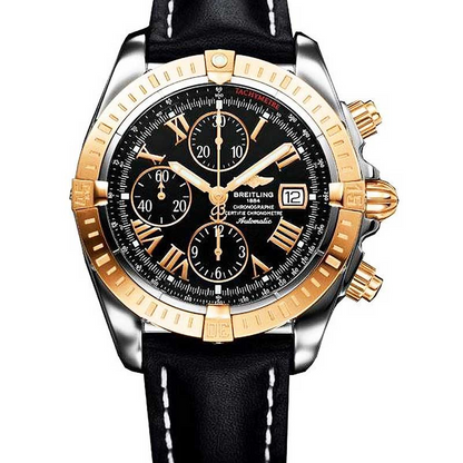 Breitling Chronomat Evolution 13356 CHGB320000 C1335611 B821 1LT 