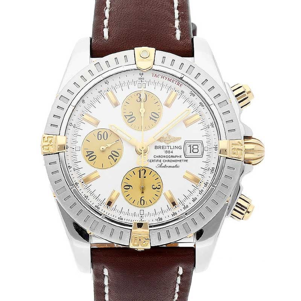 Breitling Chronomat Evolution 13356 CHGB320000 B1335611 G570 