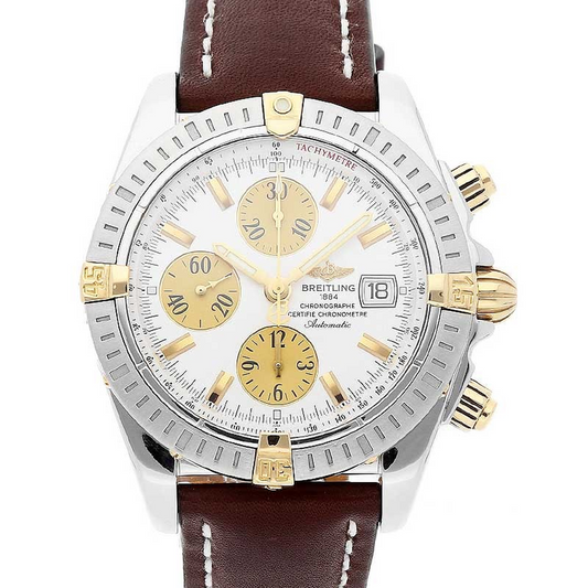 Breitling Chronomat Evolution 13356 CHGB320000 B1335611 G570 