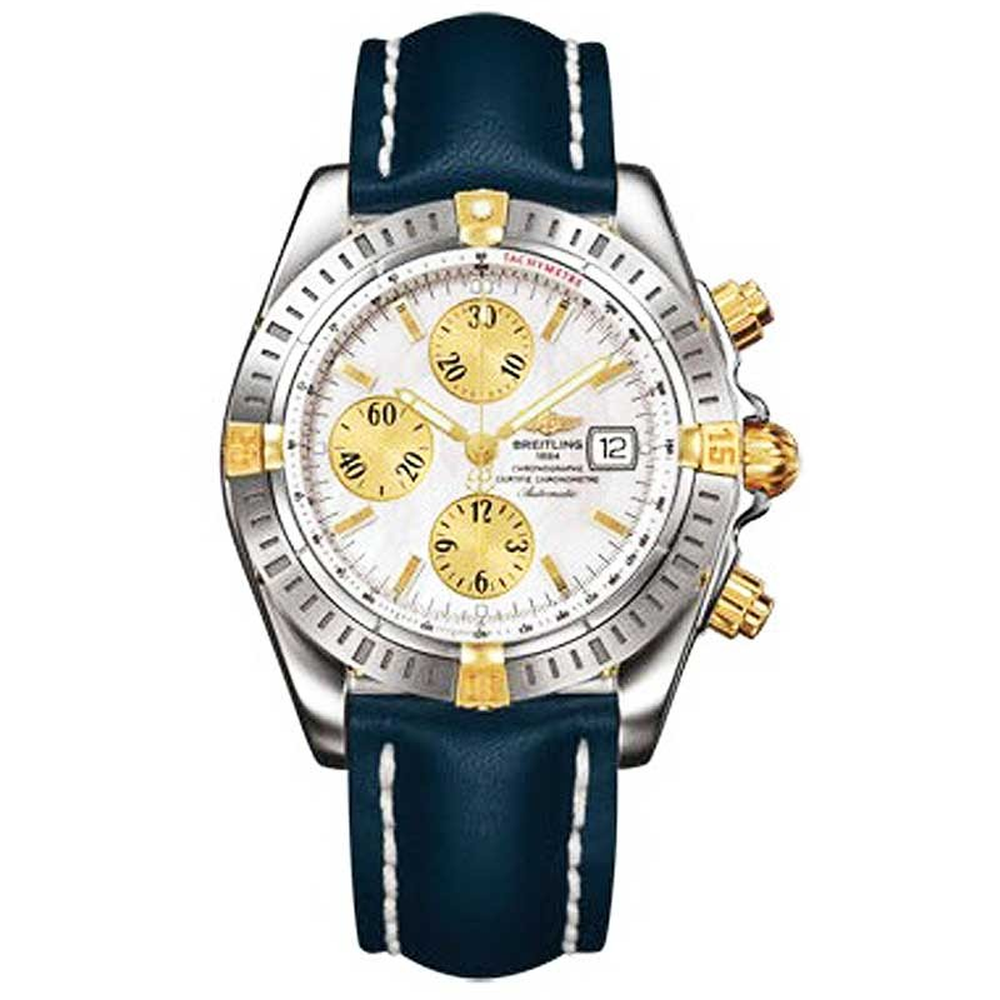 Breitling Chronomat Evolution 13356 CHGB320000 B1335611 A571 