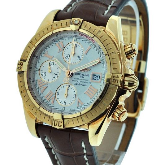 Breitling Chronomat Evolution 13356 CHGB320000 H1335611 A619 LS 