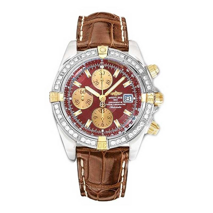 Breitling Chronomat Evolution 13356 CHGB320000 B1335653 K505 735P 