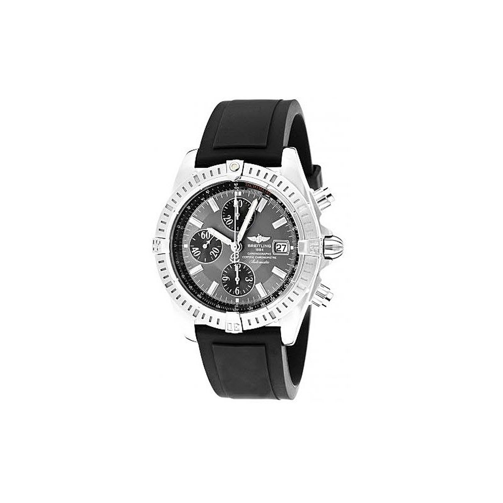 Breitling Chronomat Evolution 13356 CHGB320000 A1335611 F517 DP 