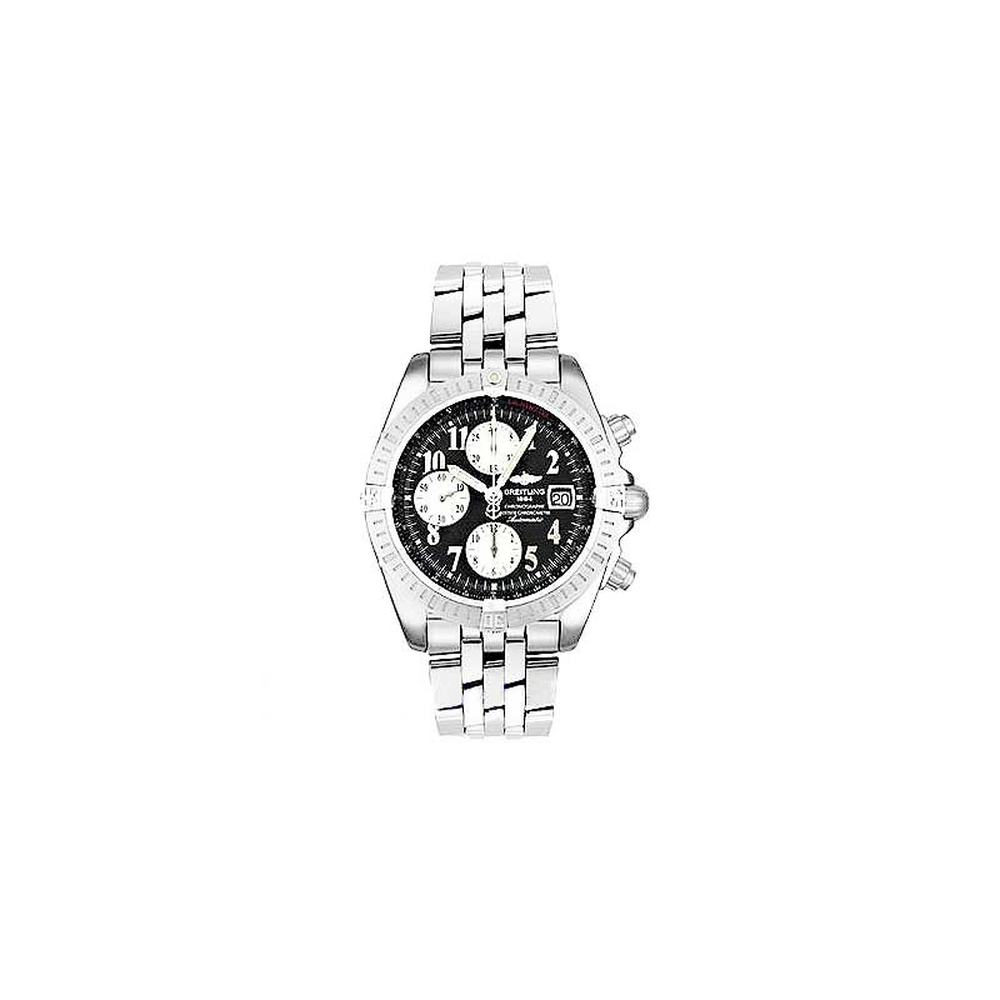 Breitling Chronomat Evolution 13356 CHGB320000 A1335611 B721 