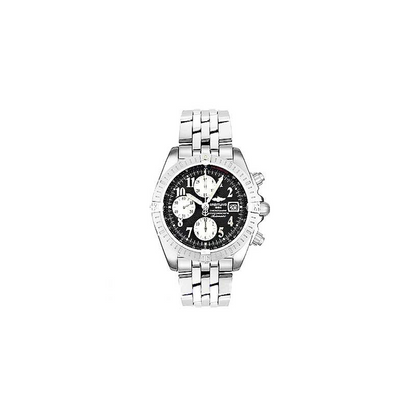 Breitling Chronomat Evolution 13356 CHGB320000 A1335611 B721 