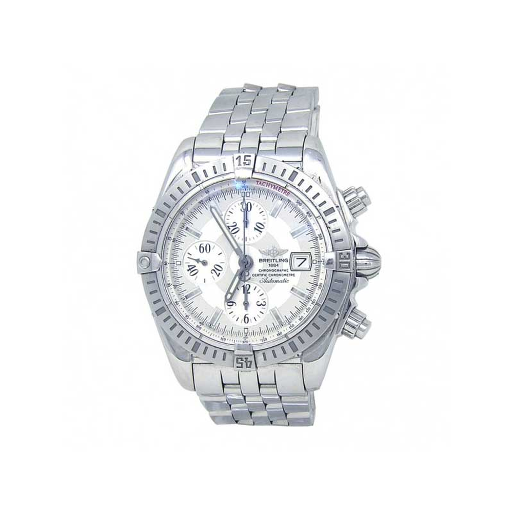 Breitling Chronomat Evolution 13356 CHGB320000 A13356 