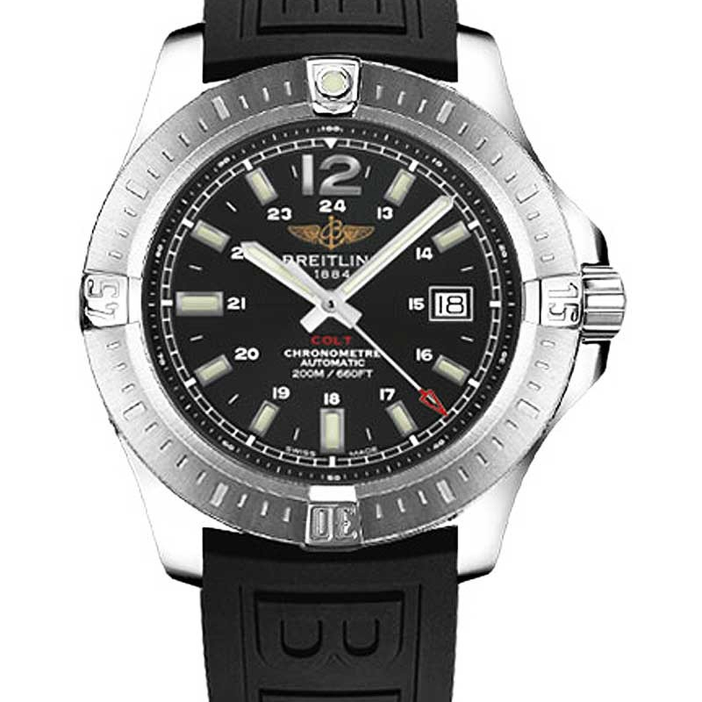 Breitling Colt 17388 CHG0310000 A1738811BD44152S