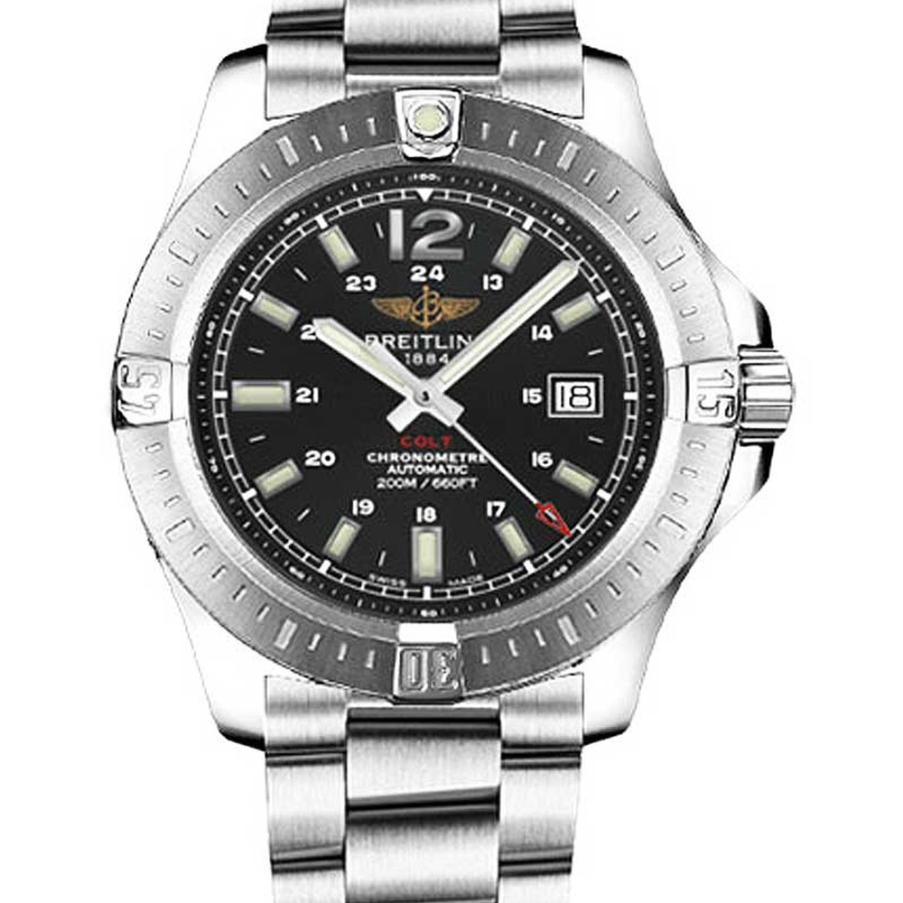 Breitling Colt 17388 CHG0310000 A1738811BD44173A
