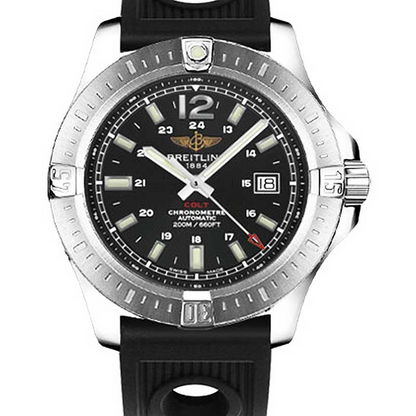 Breitling Colt 17388 CHG0310000 A1738811BD44200S