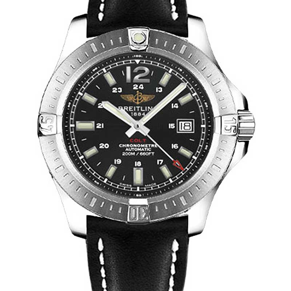 Breitling Colt 17388 CHG0310000 A1738811BD44435X