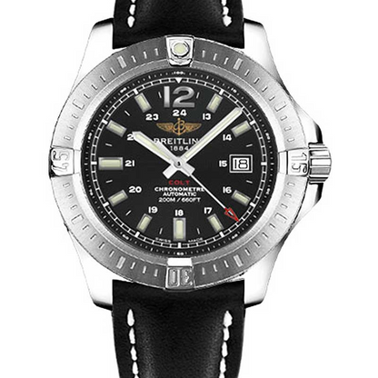 Breitling Colt 17388 CHG0310000 A1738811BD44435X