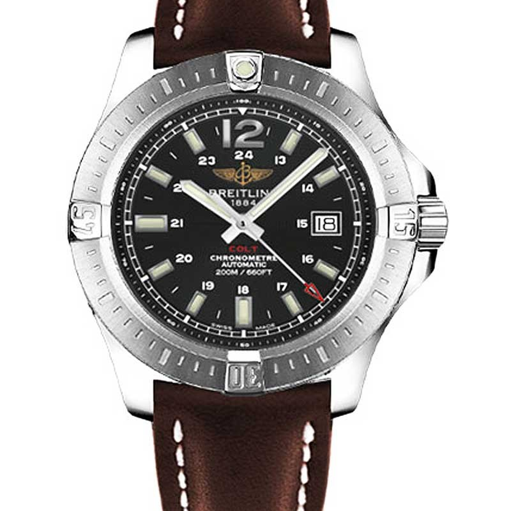 Breitling Colt 17388 CHG0310000 A1738811BD44