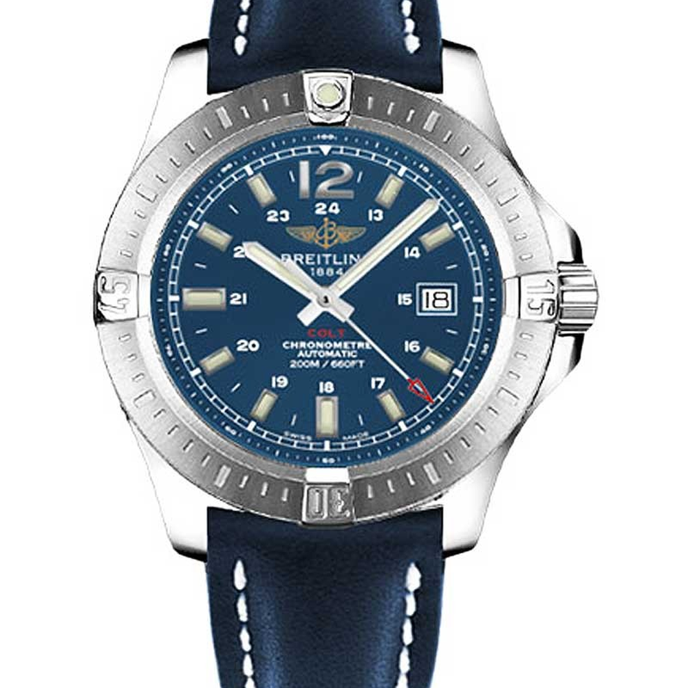 Breitling Colt 17388 CHG0310000 A1738811C906105X