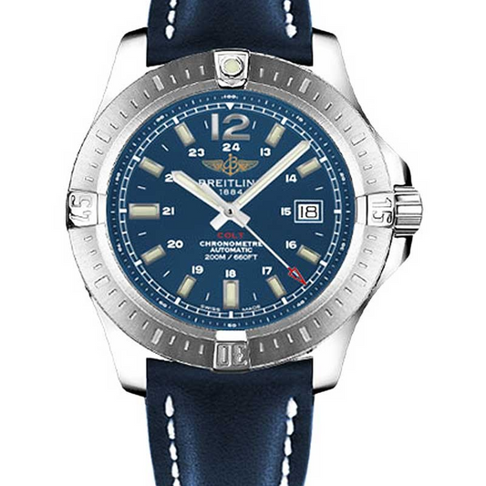 Breitling Colt 17388 CHG0310000 A1738811C906105X