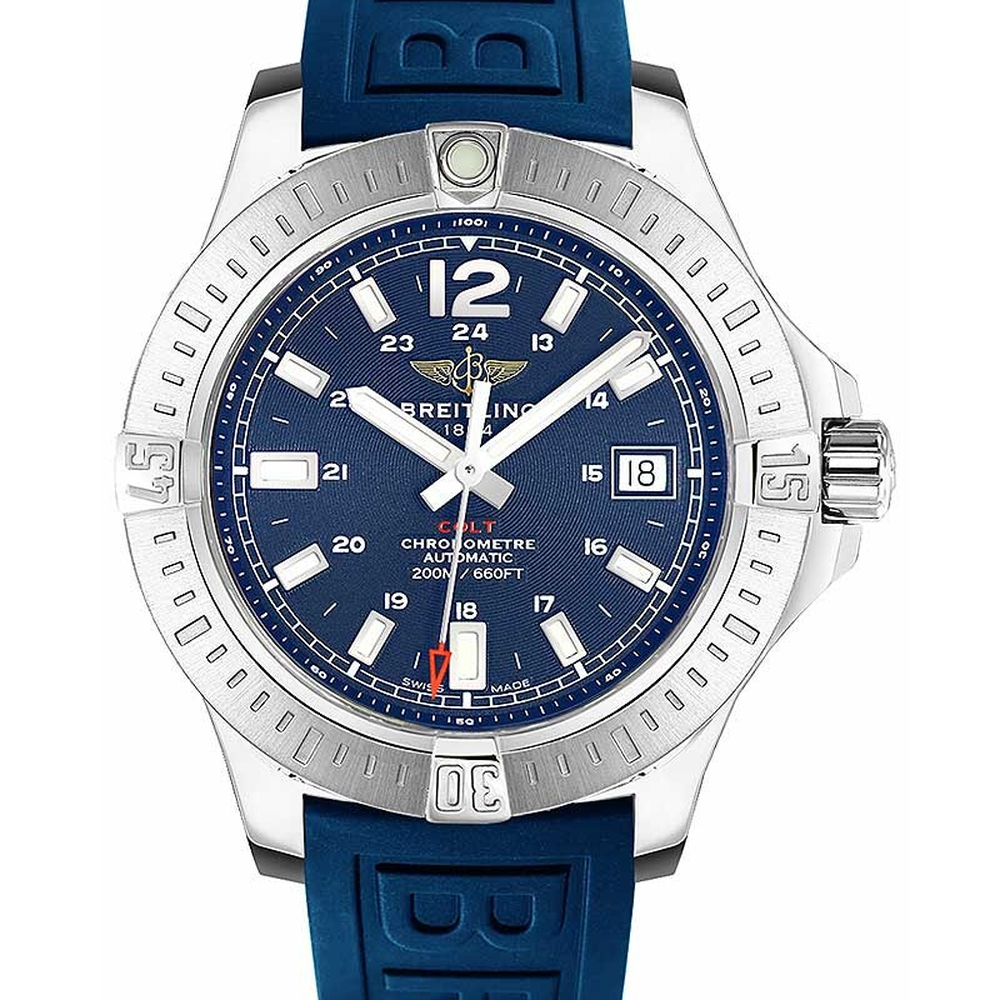 Breitling Colt 17388 CHG0310000 A1738811C906158S
