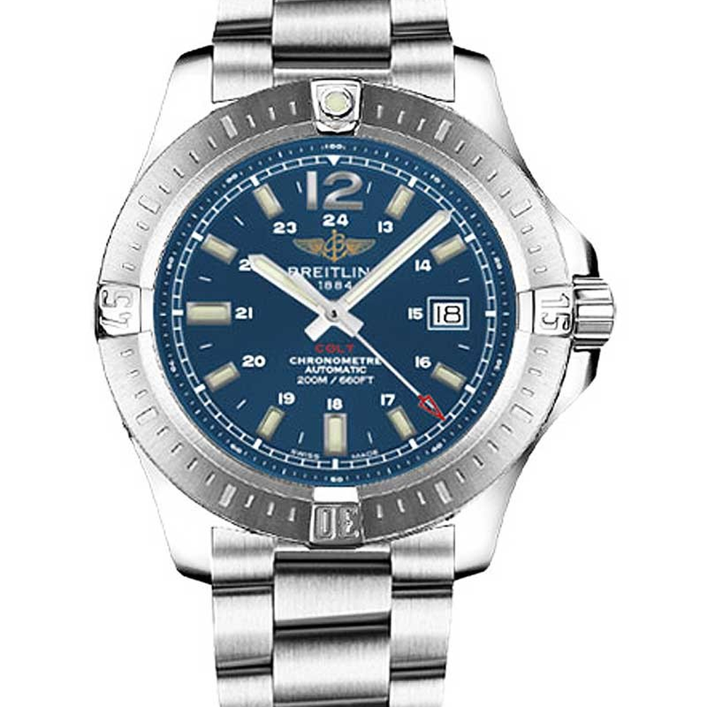 Breitling Colt 17388 CHG0310000 A1738811C906173A