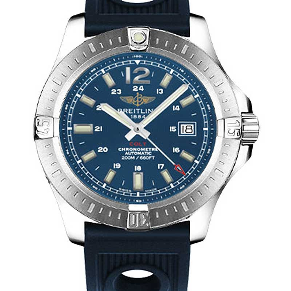 Breitling Colt 17388 CHG0310000 A1738811C906211S