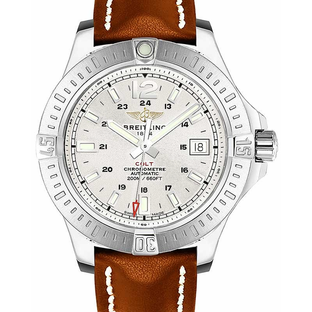 Breitling Colt 17388 CHG0310000 A1738811G791437X