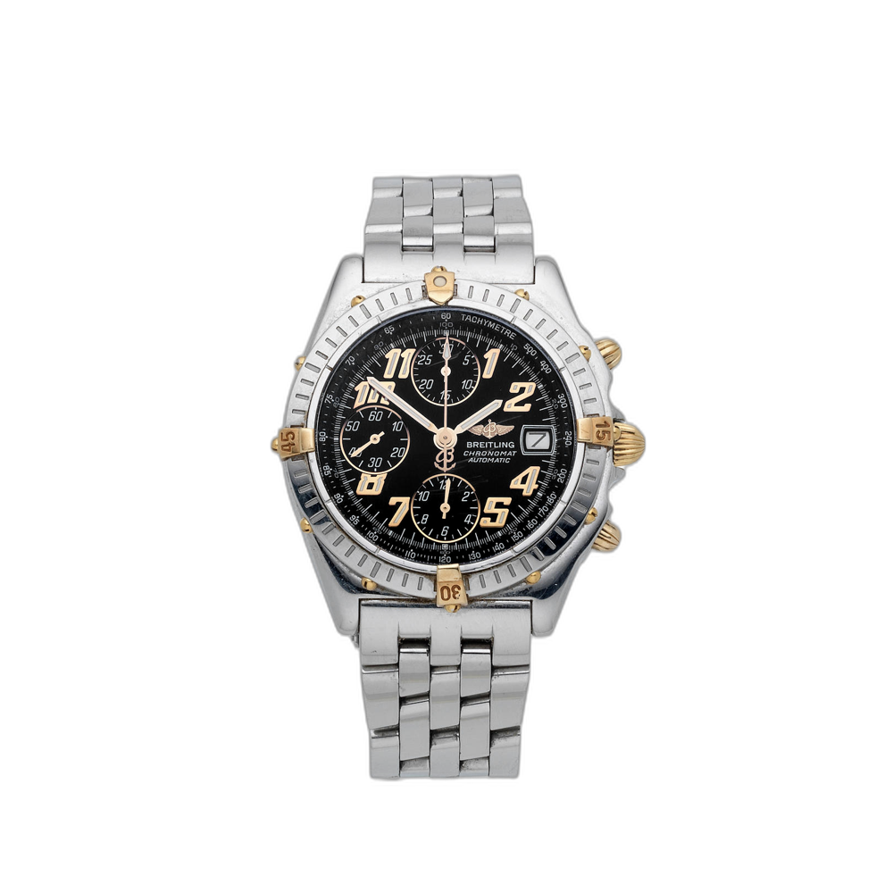 Breitling Chronomat GT Chronomat GT  B13350