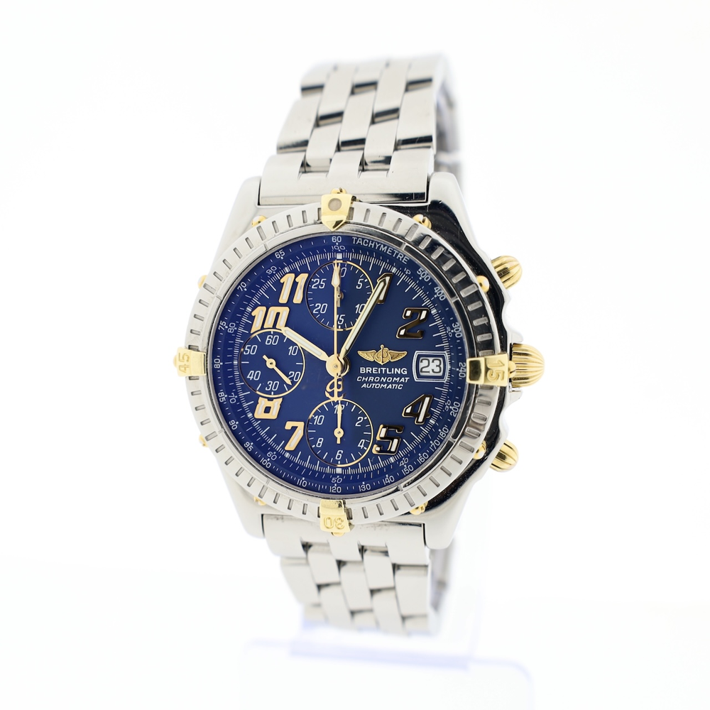 Breitling Chronomat Vitesse Chronomat Vitesse  B13050.1