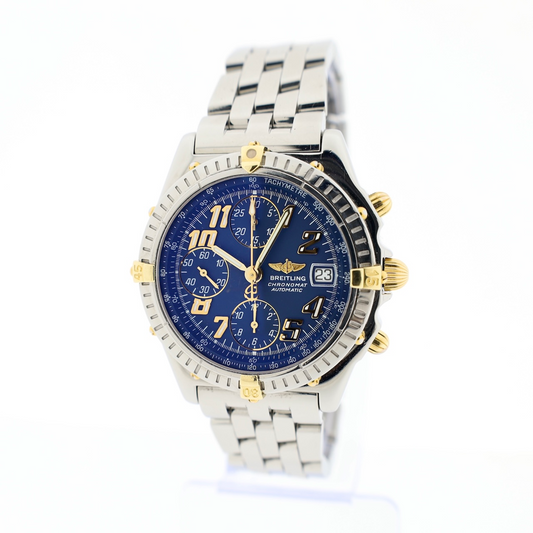 Breitling Chronomat Vitesse Chronomat Vitesse  B13050.1