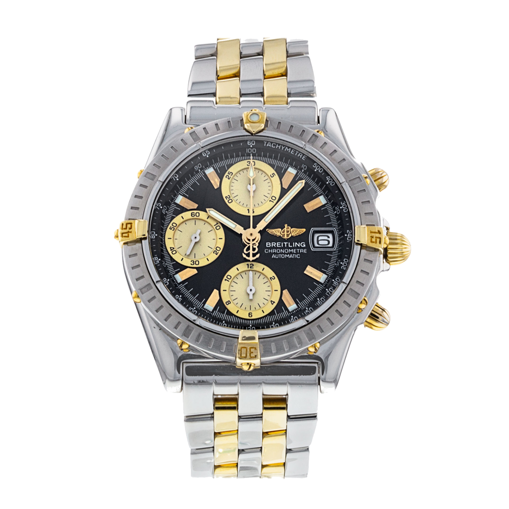 Breitling Late Chronomat Late Chronomat  B13352