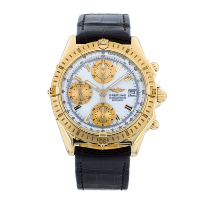Breitling Late Chronomat Late Chronomat  K13352