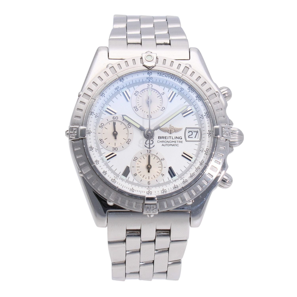 Breitling Late Chronomat Late Chronomat  A13352