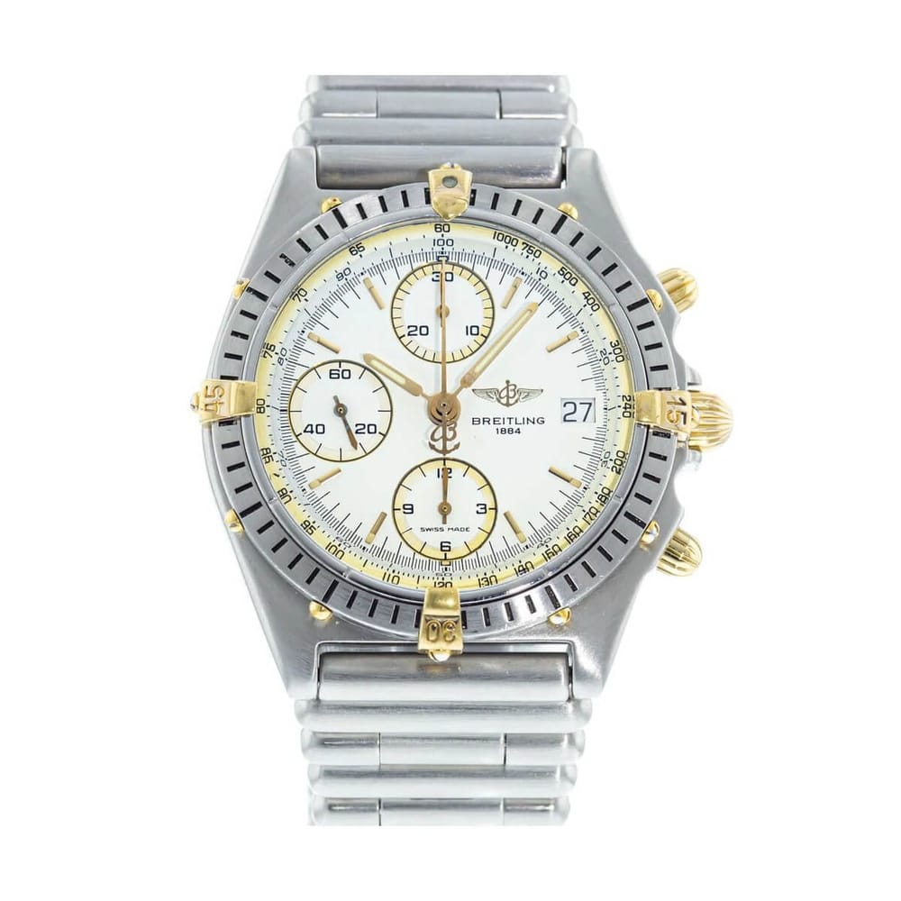 Breitling Chronomat early Chronomat early CHGB365000 B13047