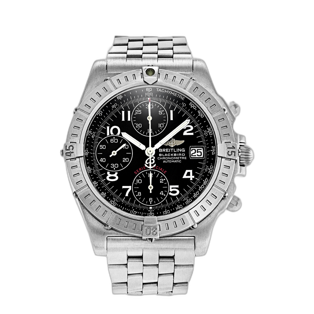 Breitling Chronomat Blackbird Chronomat Blackbird  A13353
