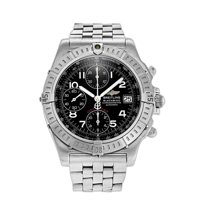 Breitling Chronomat Blackbird Chronomat Blackbird  A13353