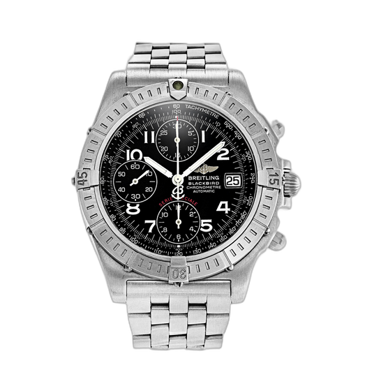 Breitling Chronomat Blackbird Chronomat Blackbird  A13353