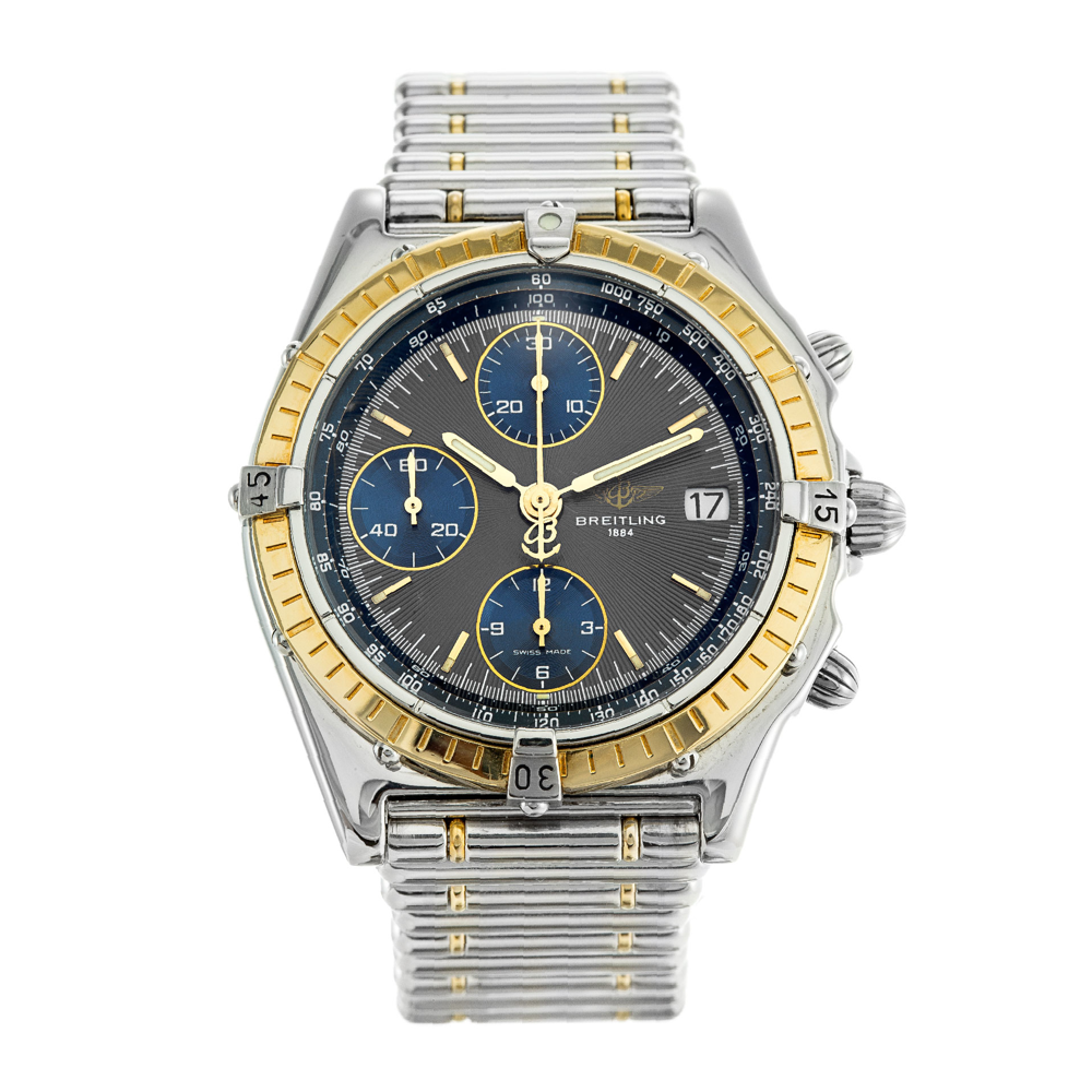 Breitling Chronomat early Chronomat early  D13048
