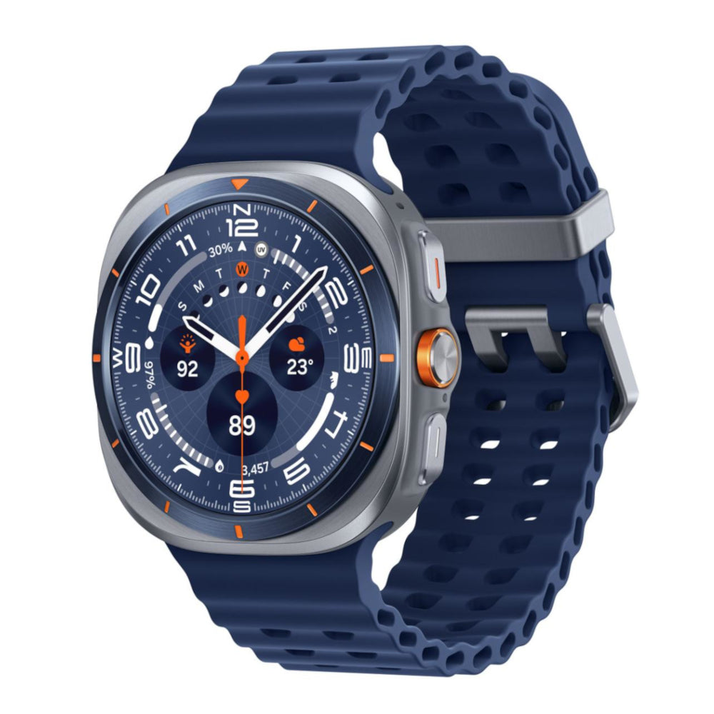 Samsung Galaxy Watch8 40 Bluetooth Silver Galaxy Watch8 CHG0365000 SM-L320NZSAEUB