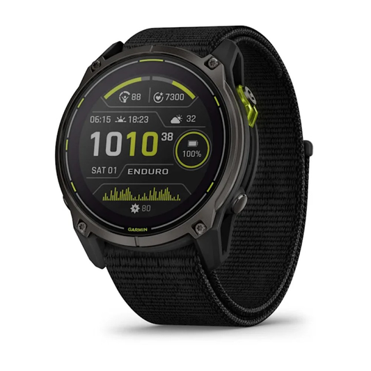 Garmin Enduro 3 Enduro 3 CHG0450000 010-02751-01