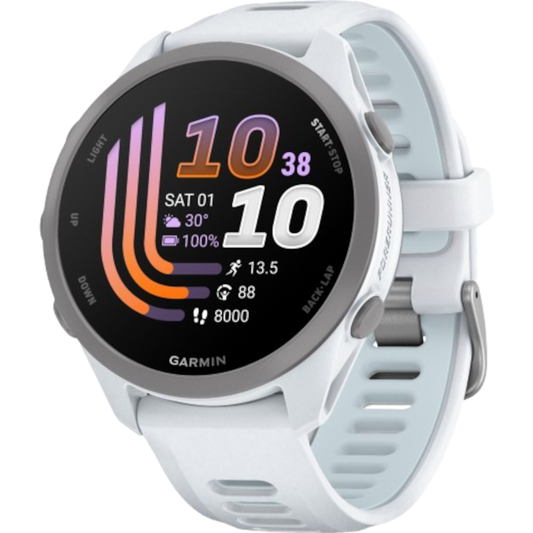 Glasbeschermer voor Forerunner 170 Music