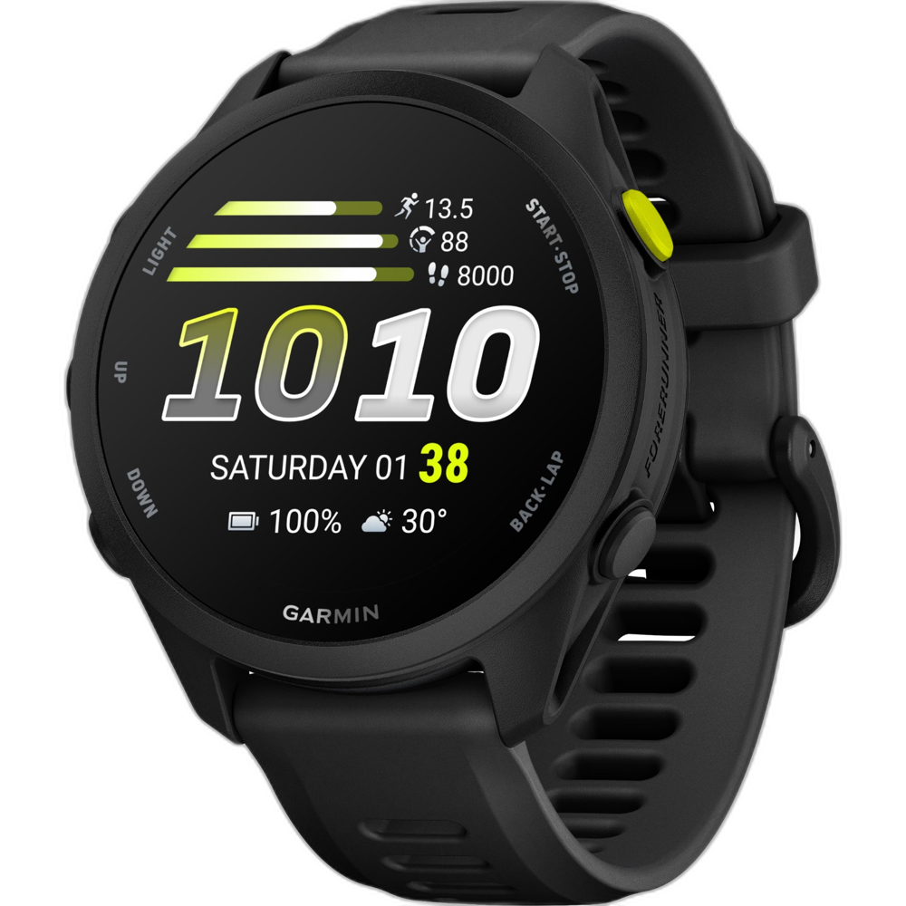 Glasbeschermer voor Forerunner 70