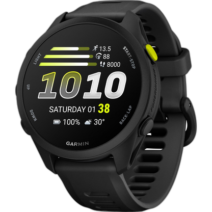 Glasbeschermer voor Forerunner 70
