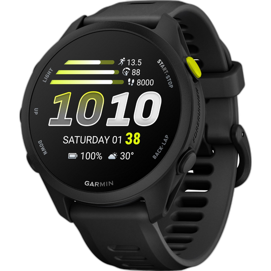 Glasbeschermer voor Forerunner 70